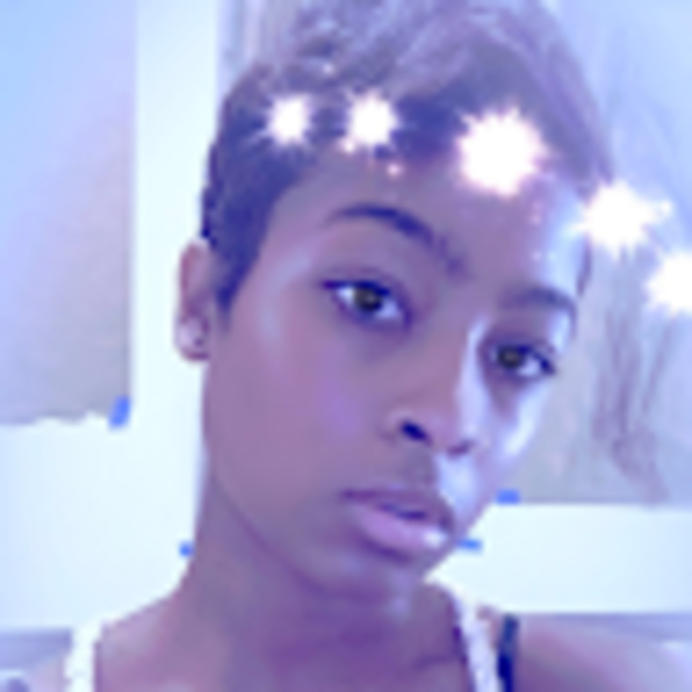 Meet your Posher, Sierra me'lysse